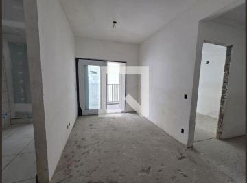 Apartamento · 69m² · 2 Quartos · 1 Vaga · Apartamento à Venda - Campo Belo, 2 Quartos,  69 m² - São Paulo