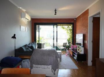 Apartamento · 84m² · 2 Quartos · Apartamento à Venda - Petrópolis, 2 Quartos,  84 m² - Porto Alegre