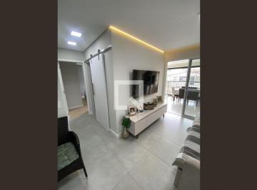 Apartamento · 117m² · 2 Quartos · 1 Vaga · Apartamento à Venda - Sacomã, 2 Quartos, 117 m² - São Paulo