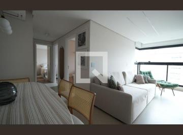 Apartamento · 64m² · 3 Quartos · 2 Vagas · Apartamento à Venda - Vila Assunção, 3 Quartos,  64 m² - Santo André