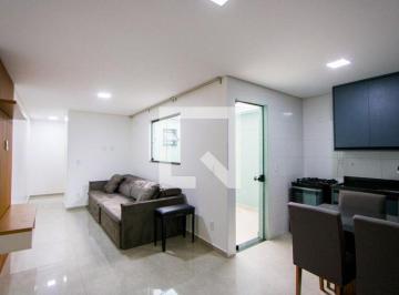 Apartamento · 70m² · 2 Quartos · 1 Vaga · Apartamento à Venda - Santa Teresinha, 2 Quartos, 70 m² - Santo André