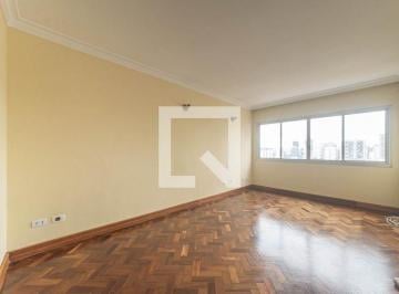 Apartamento · 92m² · 3 Quartos · 1 Vaga · Apartamento à Venda - Chácara Santo Antonio, 3 Quartos, 92 m² - São Paulo