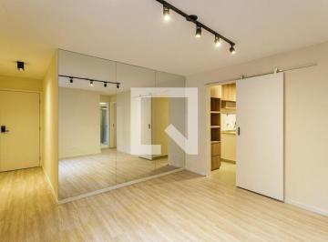 Apartamento · 55m² · 2 Quartos · 1 Vaga · Apartamento à Venda - Moema, 2 Quartos,  55 m² - São Paulo