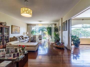 Casa · 382m² · 4 Quartos · 4 Vagas · Casa à Venda - Vila Madalena, 4 Quartos,  382 m2