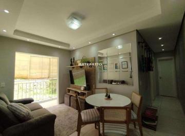 Apartamento · 49m² · 2 Quartos · 1 Vaga · Apartamento para venda em Jardim Bela Vista de 49.00m² com 2 Quartos e 1 Garagem