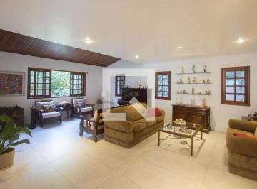Casa · 317m² · 4 Quartos · 4 Vagas · Casa à Venda - Chácara Santo Antonio, 4 Quartos, 317 m2