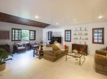 Casa · 317m² · 4 Quartos · 4 Vagas · Casa à Venda - Chácara Santo Antonio, 4 Quartos,  317 m2