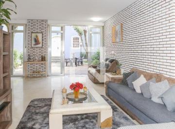 Casa · 342m² · 4 Quartos · 8 Vagas · Casa à Venda - Alto da Lapa, 4 Quartos,  342 m2