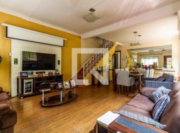 Casa · 240m² · 3 Quartos · 5 Vagas · Casa à Venda - Pinheiros, 3 Quartos, 240 m2