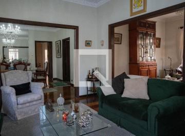 Casa · 500m² · 4 Quartos · 8 Vagas · Casa à Venda - Alto da Lapa, 4 Quartos, 500 m2
