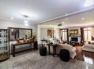 Casa · 340m² · 4 Quartos · 4 Vagas · Casa à Venda - Chácara Santo Antonio, 4 Quartos, 340 m2