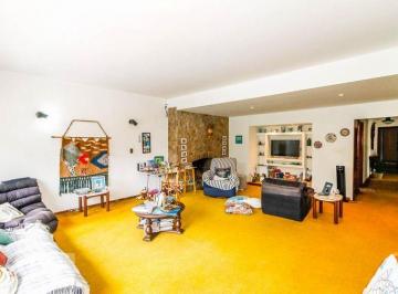 Casa · 350m² · 3 Quartos · 5 Vagas · Casa à Venda - Chácara Santo Antonio, 3 Quartos, 350 m2