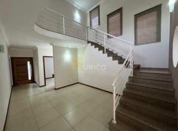 Casa · 254m² · 3 Quartos · 4 Vagas · Casa de Condomínio para alugar em Condomínio Portal do Jequitibá de 253.54m² com 3 Quartos, 3 Suites