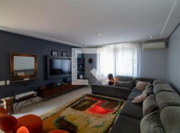 Casa · 350m² · 4 Quartos · 4 Vagas · Casa à Venda - Chácara Santo Antonio, 4 Quartos,  350 m2
