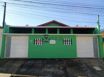 Casa · 120m² · 3 Quartos · 2 Vagas · Casa para venda em Jardim Hedy de 120.00m² com 3 Quartos, 1 Suite e 2 Garagens