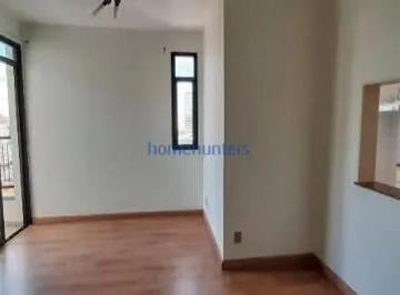 Apartamento · 50m² · 1 Quarto · 1 Vaga · Apartamento para alugar em Botafogo de 50.00m² com 1 Quarto, 1 Suite e 1 Garagem