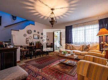 Casa · 190m² · 3 Quartos · 2 Vagas · Casa à Venda - Pinheiros, 3 Quartos, 190 m2