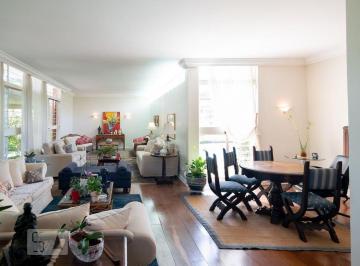Casa · 450m² · 4 Quartos · 3 Vagas · Casa à Venda - Chácara Santo Antonio, 4 Quartos, 450 m2