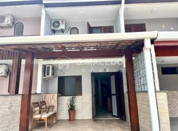 Casa · 87m² · 2 Quartos · 1 Vaga · Casa para alugar em Lagoinha de 87.21m² com 2 Quartos e 1 Garagem