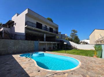 Casa · 278m² · 3 Quartos · 2 Vagas · Casa de Condomínio para venda em Granja Viana de 278.00m² com 3 Quartos, 3 Suites e 2 Garagens