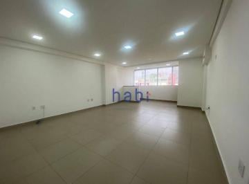 Comercial · 45m² · 1 Vaga · Sala Comercial para alugar em Edifício West Point de 45.00m² com 1 Garagem