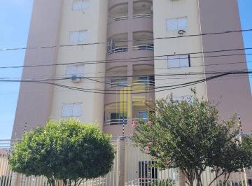 Apartamento · 70m² · 2 Quartos · 2 Vagas · Apartamento para alugar em Vila Boa Esperança de 70.00m² com 2 Quartos, 1 Suite e 2 Garagens
