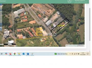 Comercial · 4774m² · Imóvel Comercial para venda em Pinheirinho de 4774.00m²