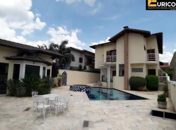 Casa · 530m² · 4 Quartos · 6 Vagas · Casa de Condomínio para venda em Condomínio Bosque de Grevílea de 530.00m² com 4 Quartos, 4 Suites e