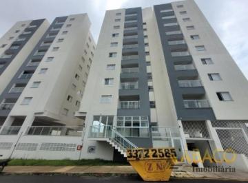 Apartamento · 62m² · 2 Quartos · 1 Vaga · Apartamento para alugar em Parque Santa Felícia Jardim de 62.00m² com 2 Quartos, 1 Suite e 1 Garagem