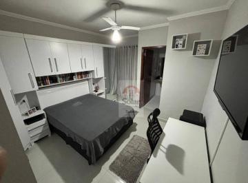Casa · 65m² · 3 Quartos · 2 Vagas · Casa para venda em Jardim Sandra Maria de 65.00m² com 3 Quartos, 2 Suites e 2 Garagens