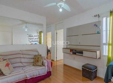 Apartamento · 50m² · 2 Quartos · 1 Vaga · Apartamento para venda em Condominio Residencial Supercittá Paraíso de 50.00m² com 2 Quartos e 1 Gar