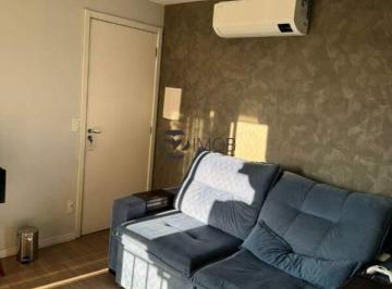 Apartamento · 51m² · 2 Quartos · 1 Vaga · Apartamento para venda em Condomínio Santa Clara de 50.96m² com 2 Quartos e 1 Garagem