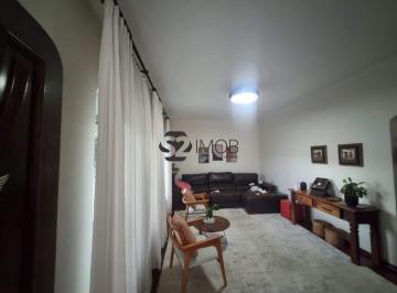 Casa · 266m² · 3 Quartos · 2 Vagas · Casa para alugar em Santa Cruz de 266.00m² com 3 Quartos, 1 Suite e 2 Garagens