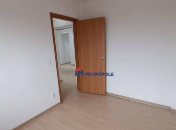 Apartamento · 48m² · 2 Quartos · 1 Vaga · Apartamento para alugar em Taquara de 48.00m² com 2 Quartos e 1 Garagem