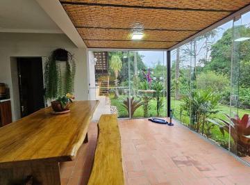 Casa · 287m² · 3 Quartos · 6 Vagas · Casa de Condomínio para venda em Condomínio Delle Stelle de 287.14m² com 3 Quartos, 3 Suites e 6 Gar
