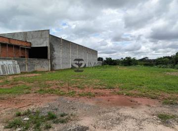 Terreno · 1000m² · Terreno para alugar em Jardim Serra Dourada de 1000.00m²