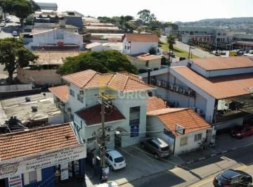 Comercial · 220m² · 7 Vagas · Prédio Comercial para alugar em Santa Rosa de 220.14m² com 7 Garagens