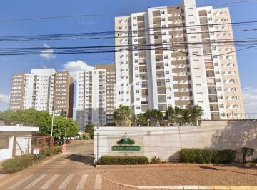 Apartamento · 71m² · 3 Quartos · Apartamento para venda em Jardim Dos Manacás de 71.00m² com 3 Quartos e 1 Suite