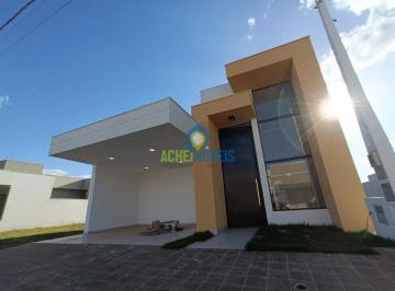 Casa · 147m² · 3 Quartos · 2 Vagas · Casa de Condomínio para alugar em Aeroporto de 147.40m² com 3 Quartos, 3 Suites e 2 Garagens