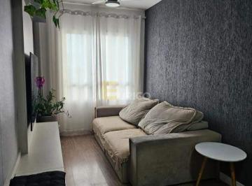 Apartamento · 65m² · 3 Quartos · 1 Vaga · Apartamento para venda em Condomínio Vista Valley de 65.00m² com 3 Quartos, 1 Suite e 1 Garagem