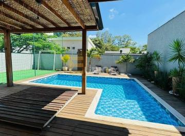 Casa · 191m² · 3 Quartos · 2 Vagas · Casa de Condomínio para venda em Condomínio Residencial Ibi Aram I de 191.00m² com 3 Quartos, 3 Suit