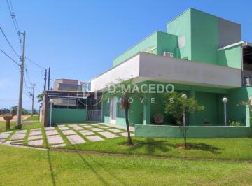 Casa · 182m² · 4 Quartos · Casa para venda em Lagoinha de 182.00m² com 4 Quartos e 4 Suites