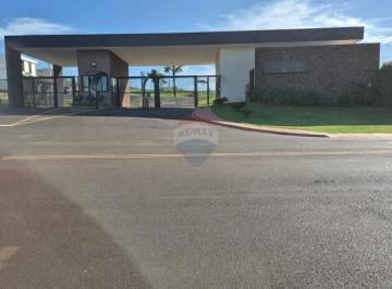 Terreno · 261m² · 4 Vagas · Terreno para venda em Village Costa Sul de 260.93m² com 4 Garagens