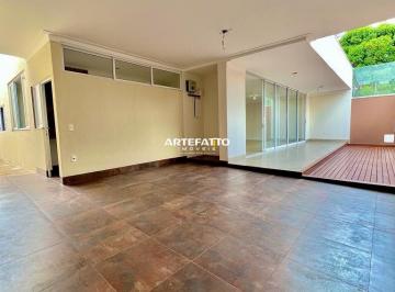 Casa · 212m² · 3 Quartos · 2 Vagas · Casa para venda em Parque Do Castelo de 212.00m² com 3 Quartos, 1 Suite e 2 Garagens