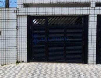 Casa · 150m² · 2 Quartos · 2 Vagas · Sobrado para venda em Ocian de 150.00m² com 2 Quartos, 1 Suite e 2 Garagens