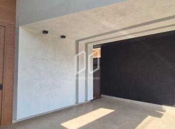 Casa · 187m² · 3 Quartos · 4 Vagas · Casa de Condomínio para venda em Jardim Salto Grande de 187.00m² com 3 Quartos, 3 Suites e 4 Garagen