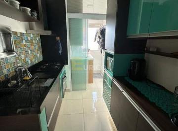 Apartamento · 45m² · 2 Quartos · 1 Vaga · Apartamento para venda em Condomínio Residencial Poema de 45.00m² com 2 Quartos e 1 Garagem