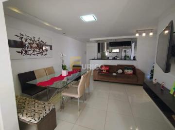 Apartamento · 87m² · 3 Quartos · 2 Vagas · Apartamento para venda em Condomínio Esplêndido de 87.00m² com 3 Quartos, 1 Suite e 2 Garagens