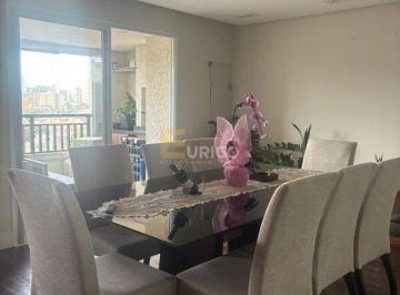Apartamento · 87m² · 2 Quartos · 2 Vagas · Apartamento para venda em Condomínio Esplêndido de 87.00m² com 2 Quartos, 1 Suite e 2 Garagens