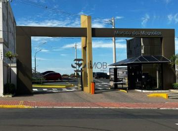 Apartamento · 42m² · 2 Quartos · 1 Vaga · Apartamento para venda em Condomínio Morada das Magnólias de 42.00m² com 2 Quartos e 1 Garagem